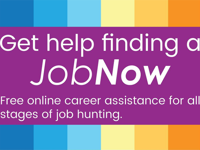 DHCLS Launches Online Resource for Jobseekers