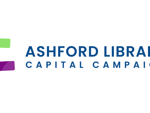 DHCLS Kicks Off Ashford Library Capital Campaign